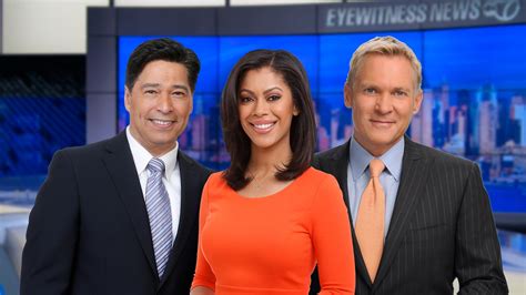 abc news ny weather team